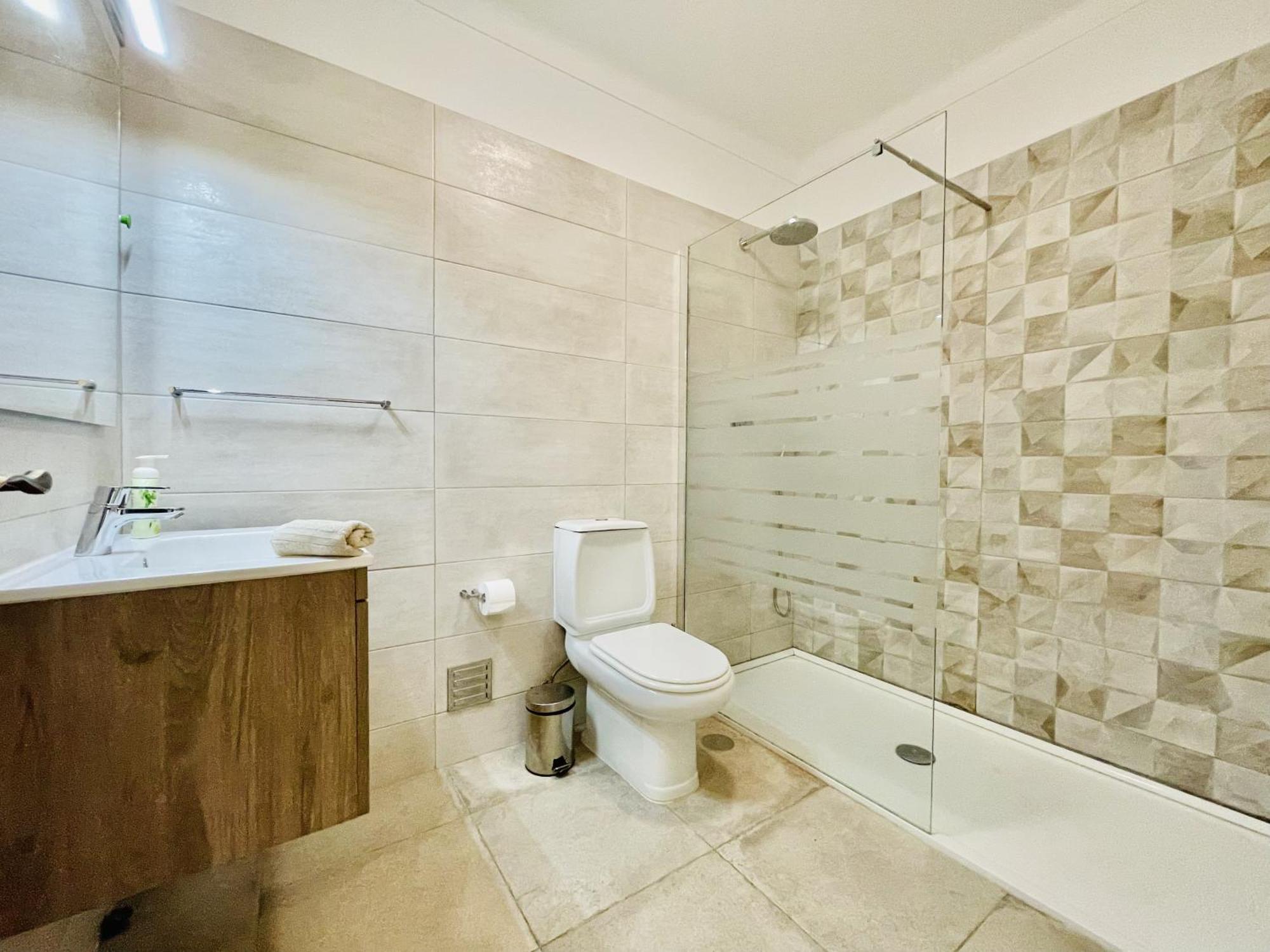 Lavanda - 2 Bedrooms - 3 Level Pool - Garden - Beach 1Km Estombar Exterior photo