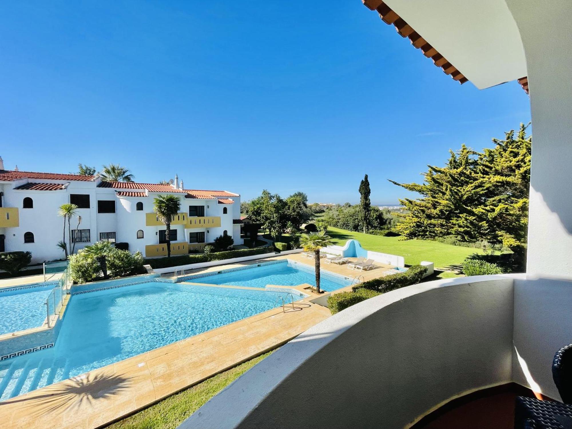 Lavanda - 2 Bedrooms - 3 Level Pool - Garden - Beach 1Km Estombar Exterior photo